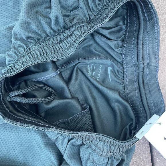 Nike Alabama Crimson Tide Athletic Shorts new - Picture 5 of 6